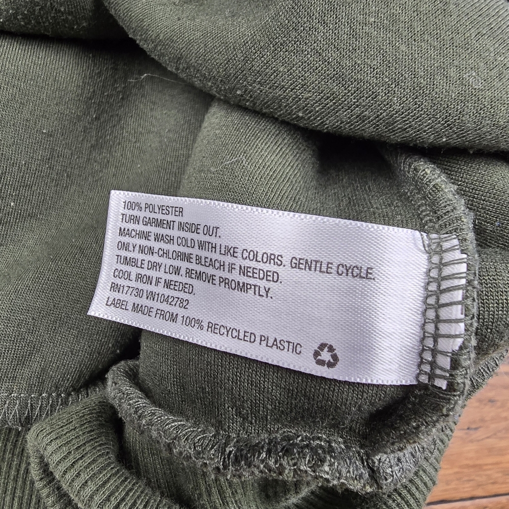 Universal Thread Pullover Sweatshirt Xl - image 5